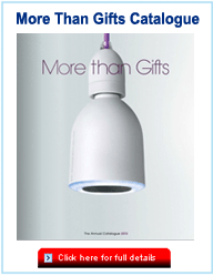 More Than Gifts Catalogue
