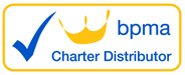 BPMA Charter Distributor