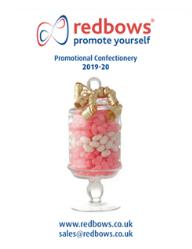 Printed Confectionery Catalogue