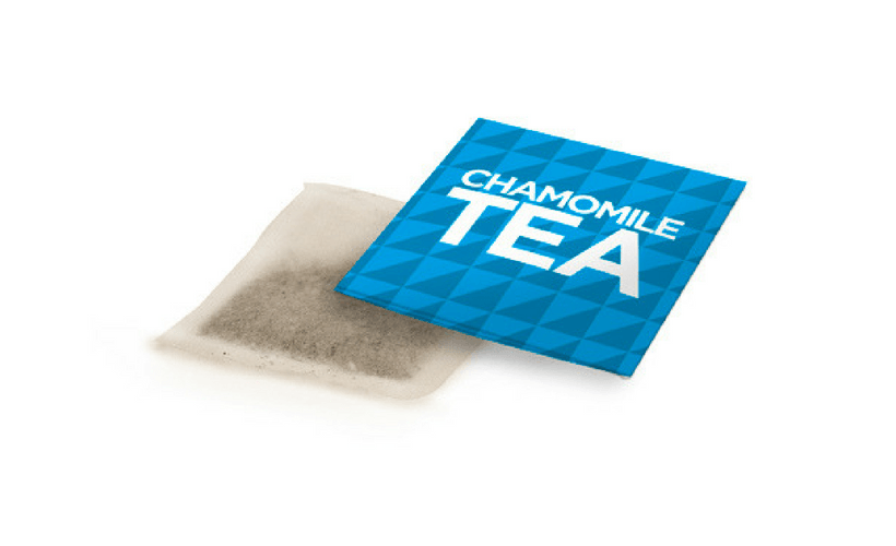 Chamomile Tea Bags