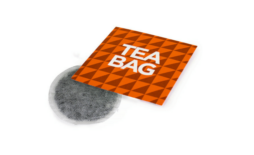 Standard Tea Bags