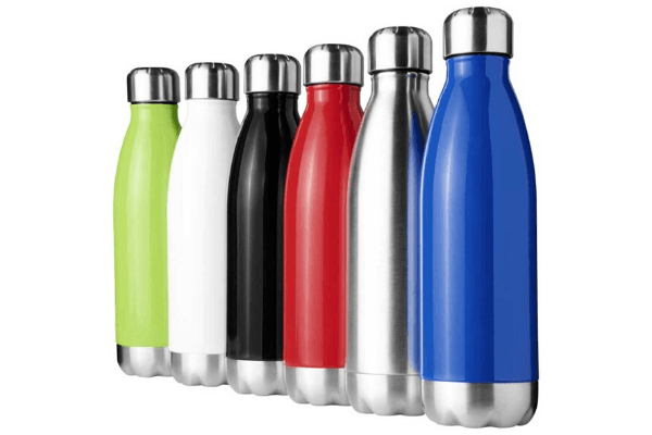 Arsenal 510 ml Vacuum Insulated Bottles