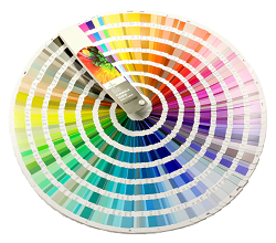 Pantone Colour Guides