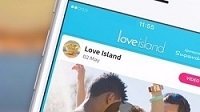 Love Island Hashtags