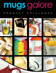 Printed Mugs Catalogue